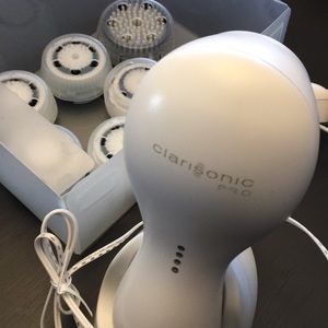 Clarisonic Pro